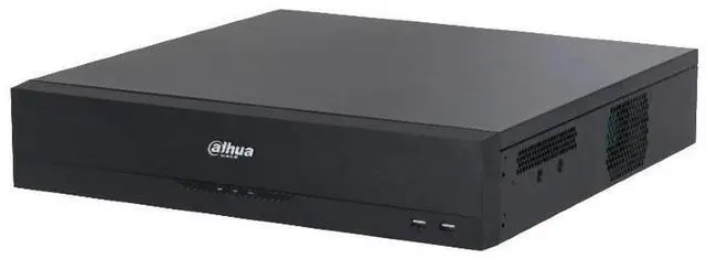 Alt view image 2 of 4 - Dah,ua NVR4832-EI 32Channel AI NVR WizSense Network Video Recorder Face Detection