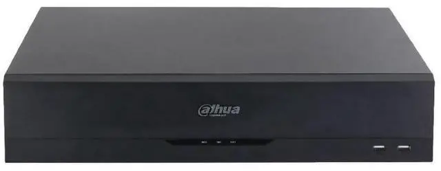 Alt view image 3 of 4 - Dah,ua NVR4832-EI 32Channel AI NVR WizSense Network Video Recorder Face Detection