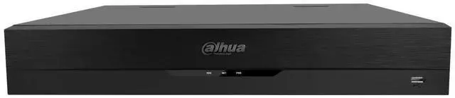 Alt view image 2 of 6 - Dah,ua 64 Channel NVR5464-EI WizSense AI 64CH 32MP 4K Network Video Recorder