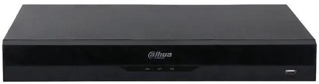 Main image of DAH,UA Video Recorder WizSense NVR5216-16P-EI 16ch 32MP Pro NVR AI Network 16POE