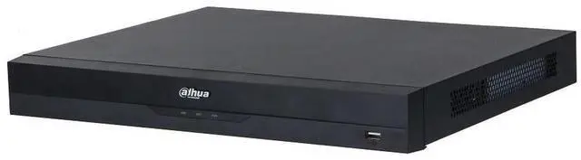 Alt view image 2 of 6 - DAH,UA Video Recorder WizSense NVR5216-16P-EI 16ch 32MP Pro NVR AI Network 16POE