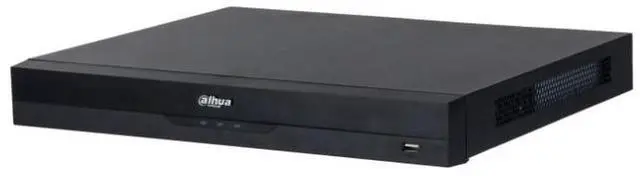 Main image of Dah,ua NVR5232-16P-EI 32CH 16PoE 2SATA 4K H.265+AI 32MP NVR SMD+ Face Recognition