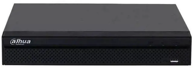 Main image of Dah,ua NVR2108HS-4KS3 8 Channel HD NVR for Security Camera Network Video Recorder