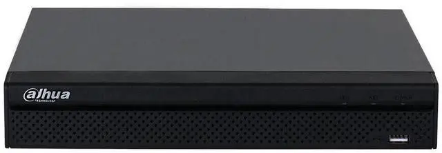 Main image of Dah,ua NVR2116HS-4KS3 16 Channel NVR Security Network Video Audio Recorder System