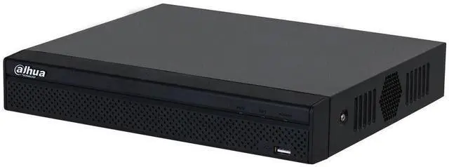 Alt view image 2 of 7 - Dah,ua NVR2116HS-4KS3 16 Channel NVR Security Network Video Audio Recorder System