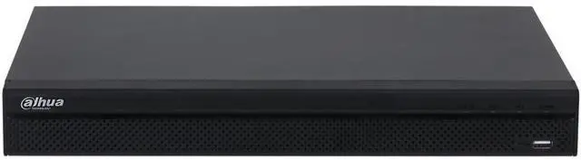 Main image of Dah,ua 4K 8CH NO POE NVR SMD Plus 2 SATA Network Video Recorder NVR2208-4KS3
