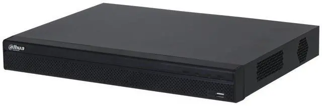 Main image of Dah,ua NVR2216-4KS3 16CH 12MP Network Video Recorder NVR Security Camera System