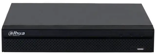 Main image of dah,ua NVR2108HS-8P-4KS3 Original 8CH 8POE 12MP 8MP 4K NVR Network video Recorder