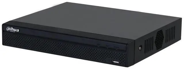 Alt view image 2 of 7 - dah,ua NVR2108HS-8P-4KS3 Original 8CH 8POE 12MP 8MP 4K NVR Network video Recorder