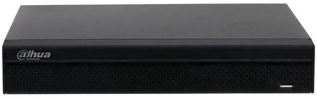 Main image of Dah,ua Genuine NVR4104HS-4KS3 4CH Embedded Lite NVR 12MP AI by Recorder SMD Plus