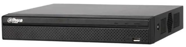 Main image of Dah,ua NVR4108HS-4KS3 8CH NVR Home Security Camera System Network Video Recorder