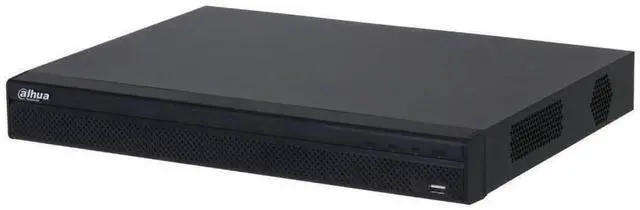 Main image of Dah,ua NVR4216-4KS3 16CH NVR Network Video Recorder For Security Camera System