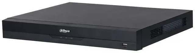 Alt view image 2 of 6 - Dah,ua 4K 8 Channel PoE NVR System Playback Network Video Recorder NVR4208-8P-EI