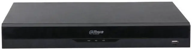 Main image of Dah,ua NVR5232-EI 32ch 32MP 2SATA WizSense AI Network Video Recorder AcuPick ANPR