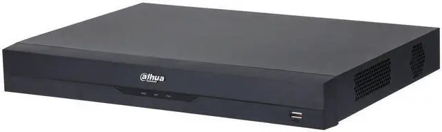 Alt view image 2 of 5 - Dah,ua NVR5232-EI 32ch 32MP 2SATA WizSense AI Network Video Recorder AcuPick ANPR