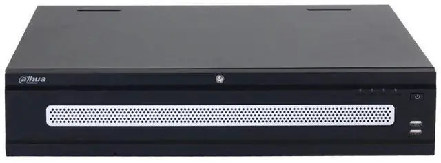 Main image of Dah,ua 32CH 4K AI WizMind 32MP NVR SMD+ Face NVR608H-32-XI Network Video Recorder