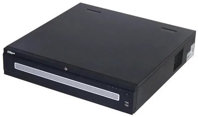Alt view image 2 of 4 - Dah,ua 32CH 4K AI WizMind 32MP NVR SMD+ Face NVR608H-32-XI Network Video Recorder