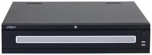 Main image of Dah,ua 64CH NVR NVR608H-64-XI WizMind 8HDD 1080Mbps AcuPick ANPR PTZ XVR US