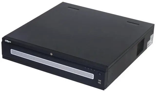 Alt view image 2 of 4 - Dah,ua 64CH NVR NVR608H-64-XI WizMind 8HDD 1080Mbps AcuPick ANPR PTZ XVR US