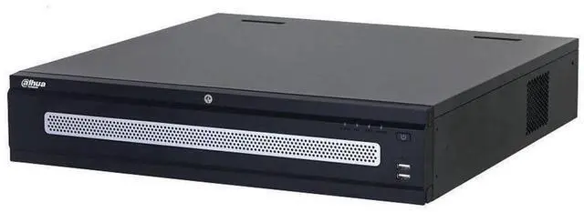 Main image of Dah,ua NVR608H-128-XI 128CH 2U 8HDDs WizMind 2U SMD Plus H.265+ AcuPick EPTZ NVR