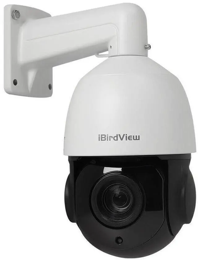 Alt view image 2 of 7 - 4in1 30X Zoom AHD/TVI /CVI/CVBS 2MP Outdoor CCTV PTZ Speed Dome Camera Sony CMOS