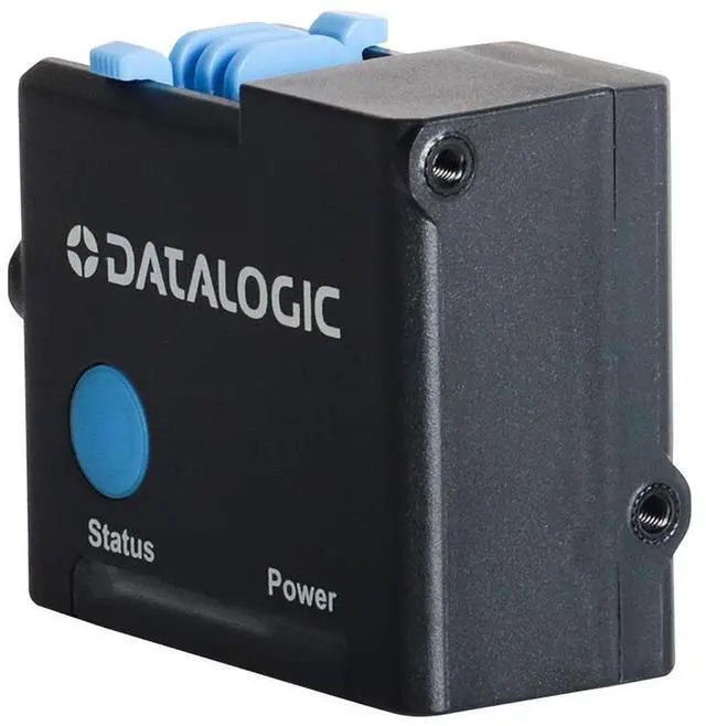 Alt view image 5 of 7 - Dat,alo,gic 1D/2D GFS4520-BK-WHT USB Versatile Compact Modules Barc,ode Scan,ner