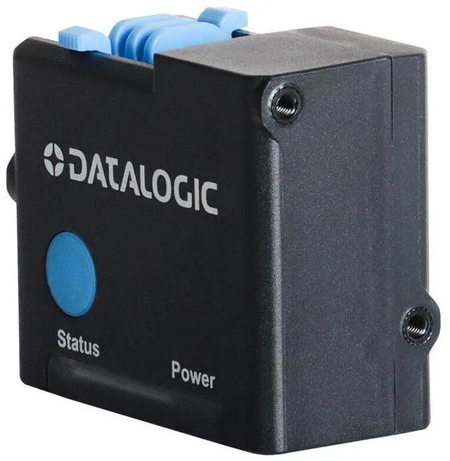 Alt view image 2 of 5 - Dat,alo,gic Gryphon GFS4590-BK-RED 2D Fixed Mount Barc,ode Sca,nner w/ USB Cable