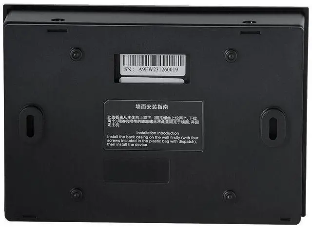 Alt view image 5 of 7 - ZKTeco M300Plus ID/IC/ADMS Biometric Fingerprint Recognition USB Time Attendance IC/ID/ADMS Card m300plus+adms