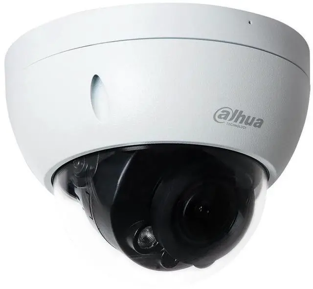 Alt view image 3 of 6 - Dah,ua IPC-HDBW2441R-ZS 4MP 5X Zoom Starlight Wizsense POE IR IP67 Dome IP Camera
