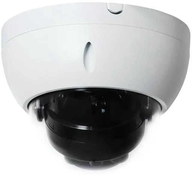 Alt view image 2 of 6 - Dah,ua IPC-HDBW2441R-ZS 4MP 5X Zoom Starlight Wizsense POE IR IP67 Dome IP Camera