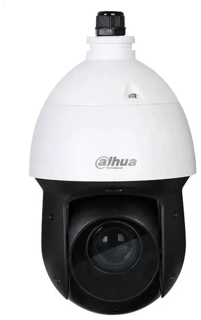 Alt view image 2 of 7 - Auto Tracking DAH,UA OEM SD49825GB-HNR SMD4.0 8MP 4K PTZ WizSense POE IP Camera