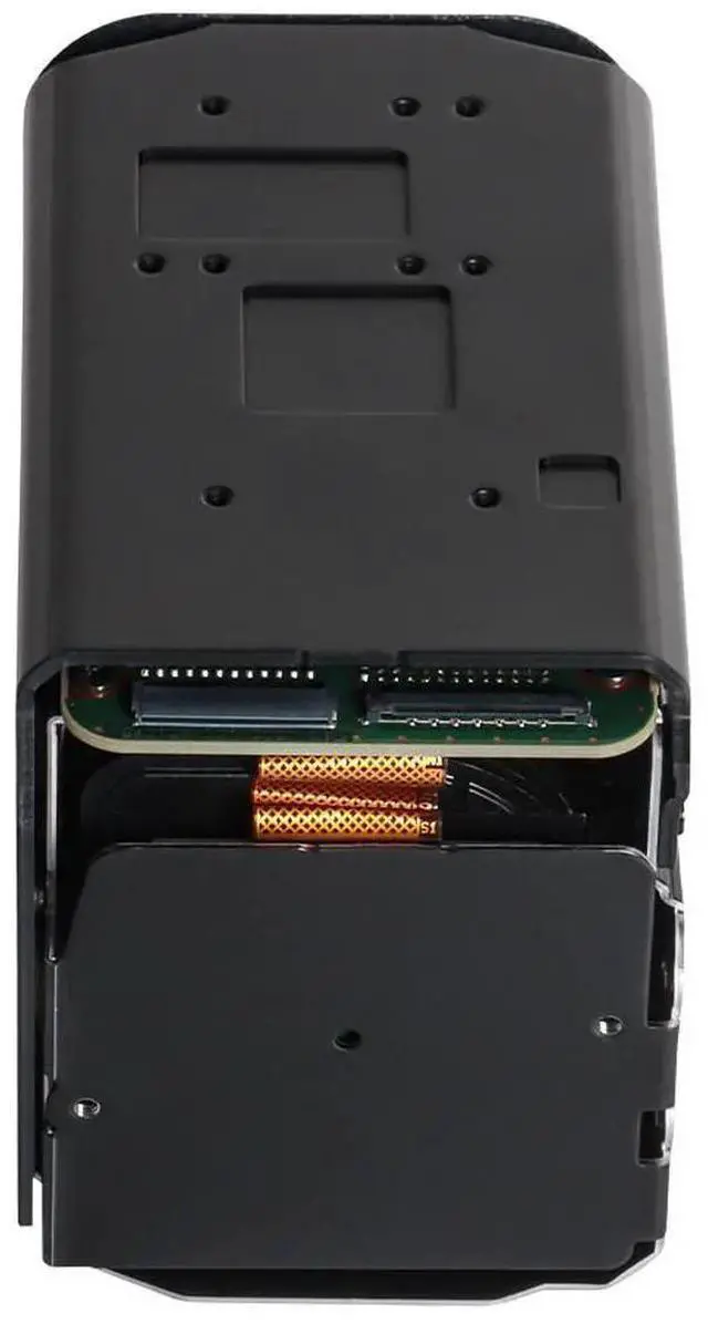 Alt view image 7 of 7 - SO,NY FCB-EV9520L LVDS 30x Optical+12x Digital Zoom Color Camera Block Module New