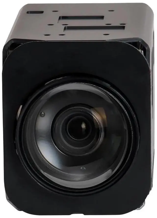 Alt view image 3 of 7 - SO,NY FCB-EV9520L LVDS 30x Optical+12x Digital Zoom Color Camera Block Module New