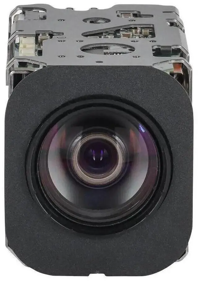 Main image of S,o,ny FCB-EX1020 NTSC  System Zoom Block 36x Optical Zoom CCD Camera Module Color