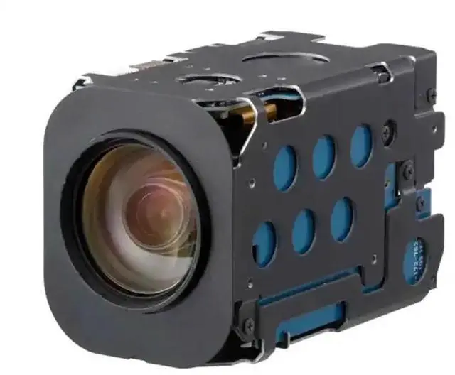 Main image of S,o,ny FCB-EX1000 Camera 36x Optical Zoom Color Block Camera Module NTSC System