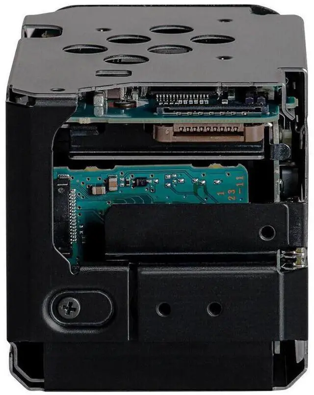 Alt view image 4 of 7 - S,O,NY FCB-EX15E 12x Zoom CCD Color Block Mini Module Camera NTSC