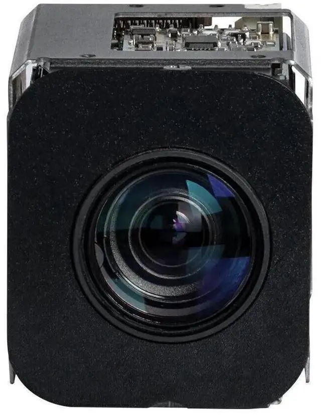 Main image of S,o,ny FCB-EX11D NTSC 10X Optical Block Zoom Aerial Camera Movement