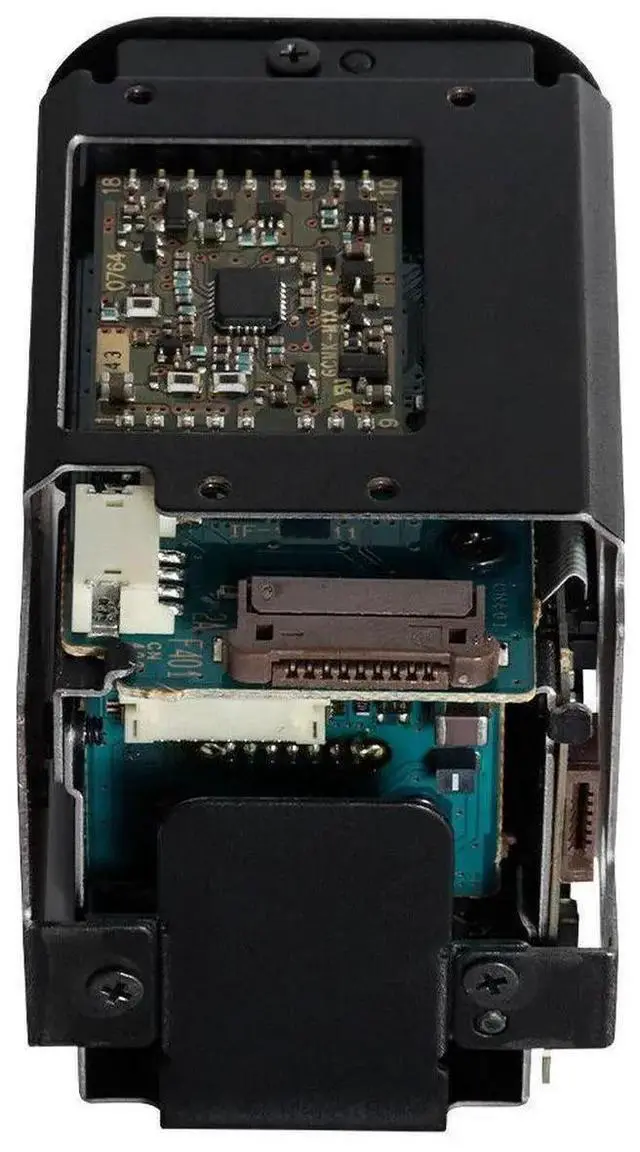 Alt view image 3 of 8 - S,o,ny FCB-EX11D NTSC 10X Optical Block Zoom Aerial Camera Movement