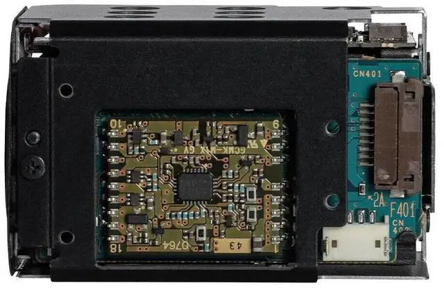 Alt view image 5 of 8 - S,o,ny FCB-EX11D NTSC 10X Optical Block Zoom Aerial Camera Movement