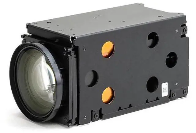 Alt view image 2 of 4 - S,o,ny FCB-EV9500L LVDS Output 1080P HD 30x Optical Zoom Color Block Camera Module
