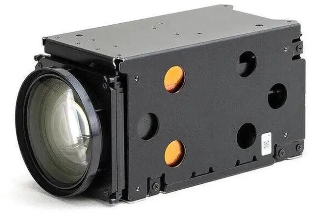 Alt view image 3 of 5 - S,o,ny FCB-EV9500M Full HD(1080p/60) MIPI Output 30X Optical Zoom Camera Module