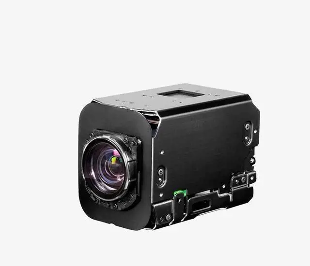 Alt view image 3 of 4 - S,O,NY FCB-ER8530 20x Optical Zoom 4K 30fps Image Sens,or HDMI Colour Camera Block