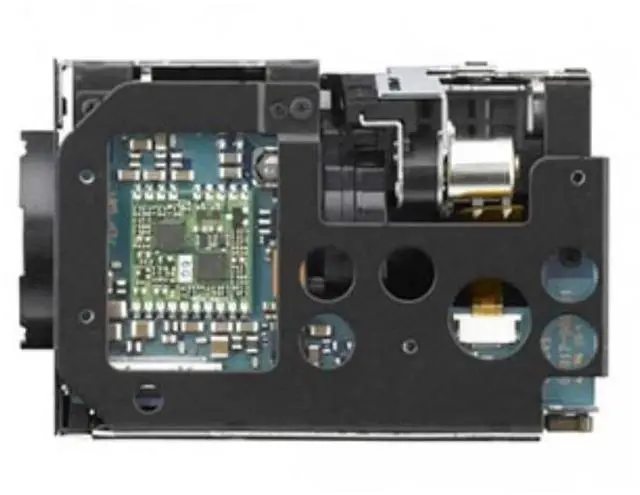Alt view image 3 of 5 - S,o,ny EX490E NTSC Color Block CCD Camera 18x Optical Zoom 12X Digital Zoom