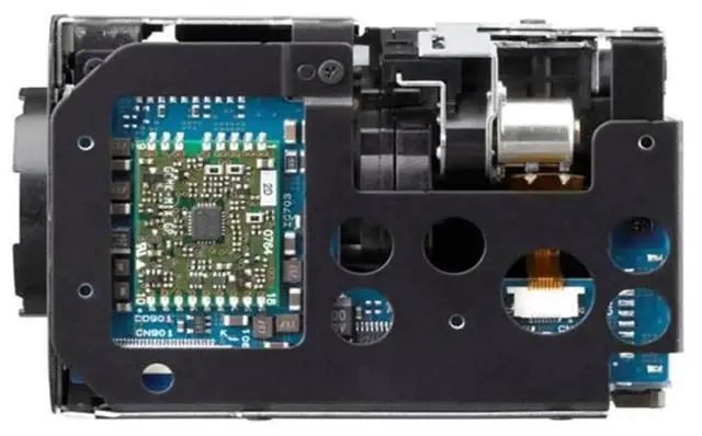 Alt view image 2 of 7 - S,O,NY FCB-EX480C NTSC CCTV Camera Module 18X Optical 12X Digital Zoom