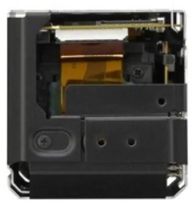 Alt view image 4 of 7 - S,o,ny FCB-EH3150 HD 12X Optical Zoom Color Block Camera 1/4" Exmor CMOS Sensor