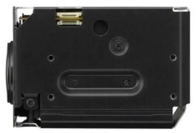 Alt view image 6 of 7 - S,o,ny FCB-EH3150 HD 12X Optical Zoom Color Block Camera 1/4" Exmor CMOS Sensor
