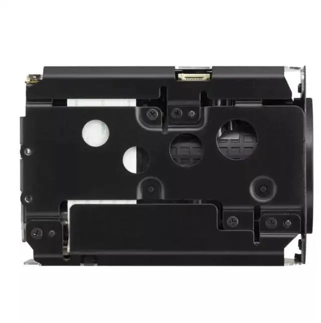 Alt view image 5 of 7 - S,O,NY FCB-EH3400 28x Zoom HD Color Block Camera 1/4" Exmor CMOS Image Camera