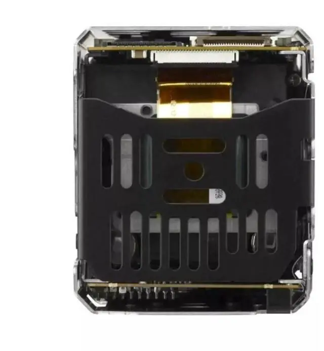 Alt view image 7 of 7 - S,O,NY FCB-EH3400 28x Zoom HD Color Block Camera 1/4" Exmor CMOS Image Camera