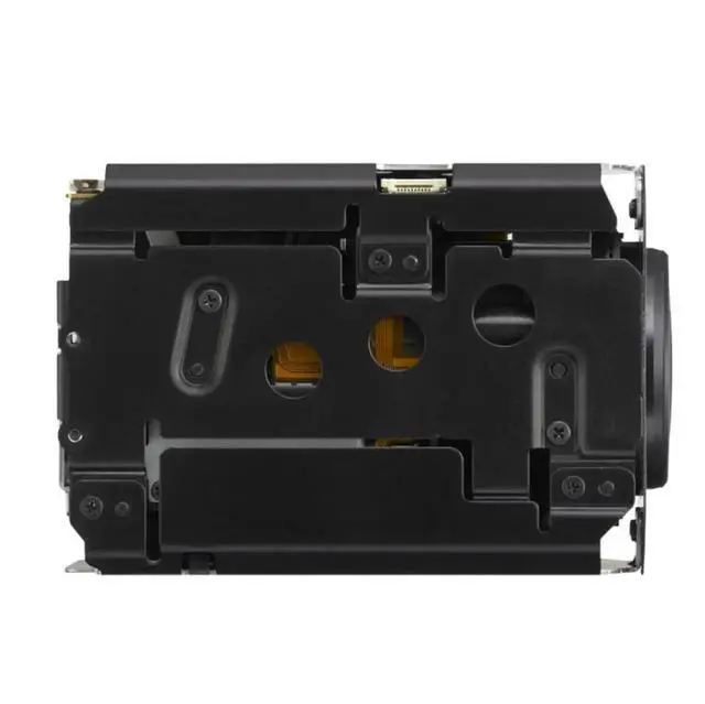 Alt view image 3 of 6 - S,O,NY FCB-EH3410 HD 28x Optical Zoom Color CCD Camera Block Camera Module Indoor