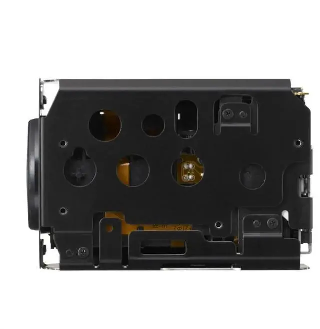 Alt view image 5 of 6 - S,O,NY FCB-EH3410 HD 28x Optical Zoom Color CCD Camera Block Camera Module Indoor